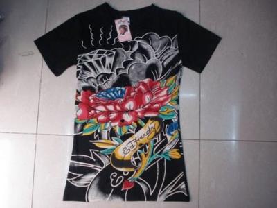 Ed Hardy shirts women-507